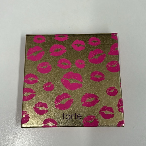 Tarte Leave your mark Eyeshadow Palette - New In Box - Picture 3 of 5